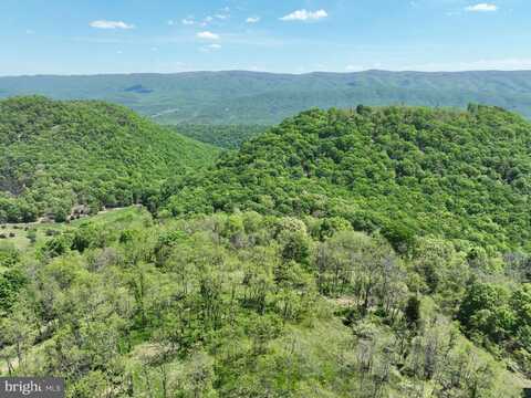 10.36 AC HIGH VIEW ROAD, PURGITSVILLE, WV 26852