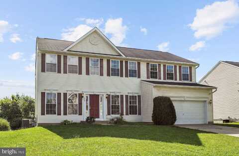 239 HOBBITTS LANE, WESTMINSTER, MD 21158