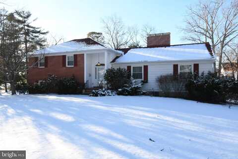 1208 FOREST DRIVE, MILLVILLE, NJ 08332