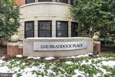 1200 BRADDOCK PLACE, ALEXANDRIA, VA 22314