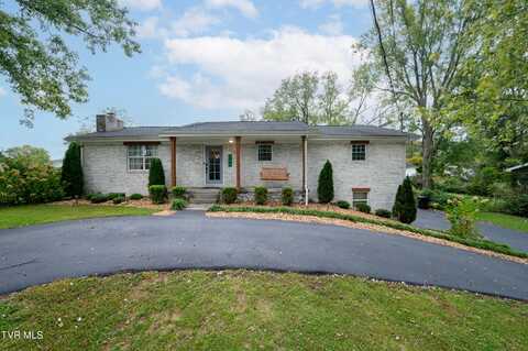 344 Beaver Circle, Bluff City, TN 37618