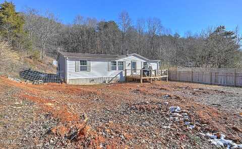 398 Tipton Lane, Church Hill, TN 37642