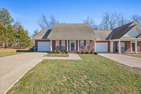 116 St James Place, COOKEVILLE, TN 38501