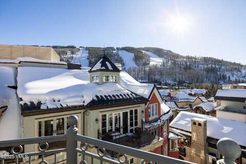 675 Lionshead Place, Vail, CO 81657