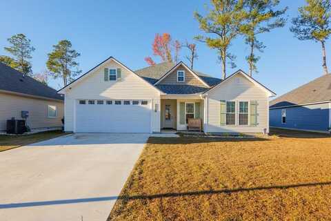 3962 BETTY'S PL, Hahira, GA 31632