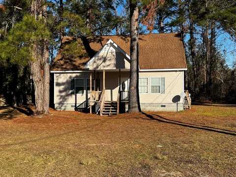 83 Howell Dr, Lakeland, GA 31635