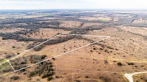 Tbd Tract#10 PR 350, Hubbard, TX 76648