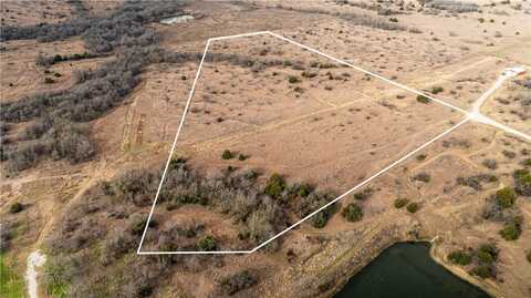 Tbd Tract#12 PR 350, Hubbard, TX 76648