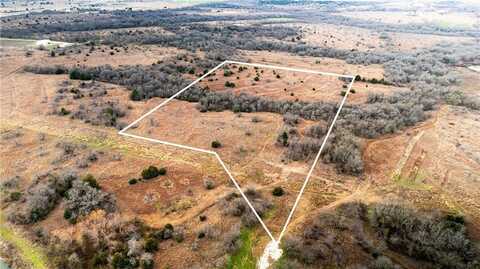 Tbd Tract #8 PR 350, Hubbard, TX 76648