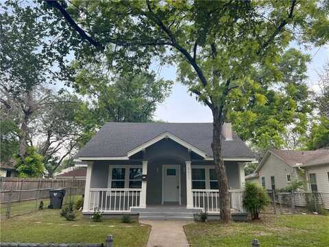 2611 Fort Avenue, Waco, TX 76707