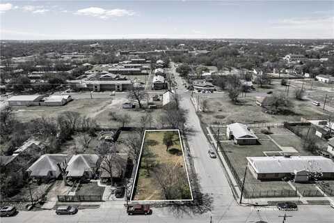 1000 Ross Avenue, Waco, TX 76706