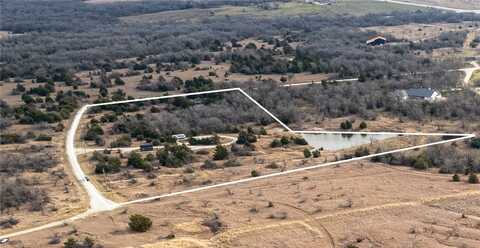 Tbd Tract#13 PR 350, Hubbard, TX 76648