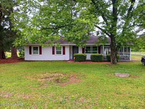 2008 Old Wilson Road, Rocky Mount, NC 27801