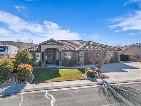 3369 W 2530 S, Hurricane, UT 84737