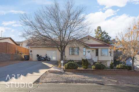 2020 S Sherman RD, Saint George, UT 84790