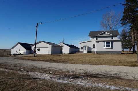 33708 120th Street, Plainfield, IA 50666