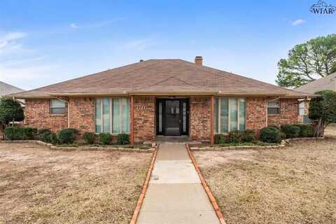 2733 SHEPHERDS GLEN, Wichita Falls, TX 76308