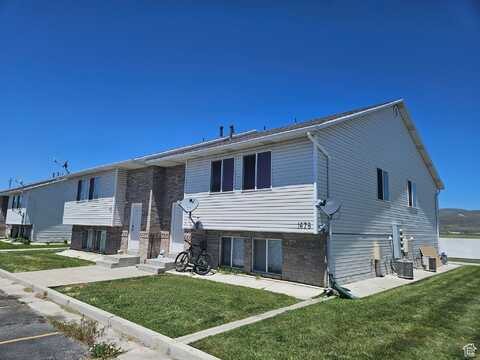 1678 W 150 N, Tremonton, UT 84337