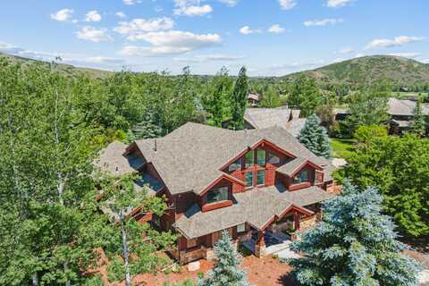 1 SPYGLASS, Park City, UT 84060