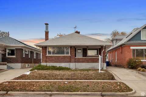 1091 S LAKE, Salt Lake City, UT 84105