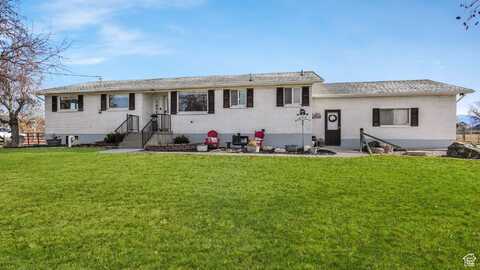 3930 S 5900 W, Hooper, UT 84315