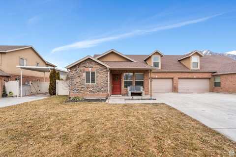 696 W 175 S, Springville, UT 84663