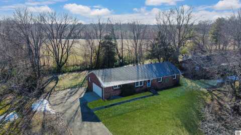 1701 Melrose Dr., Murray, KY 42071