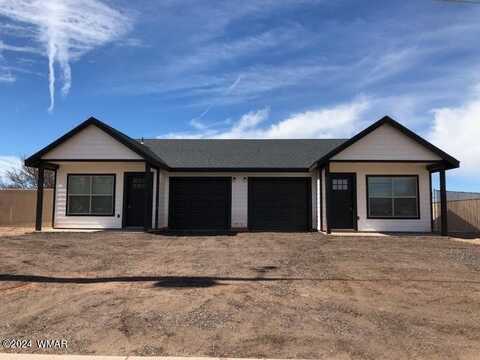 40 N 700 West Street, Taylor, AZ 85939