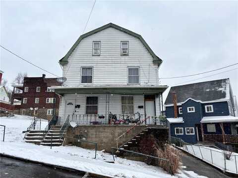 210 Short St, Pitcairn, PA 15140