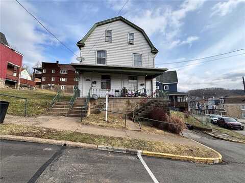 210 Short St, Pitcairn, PA 15140