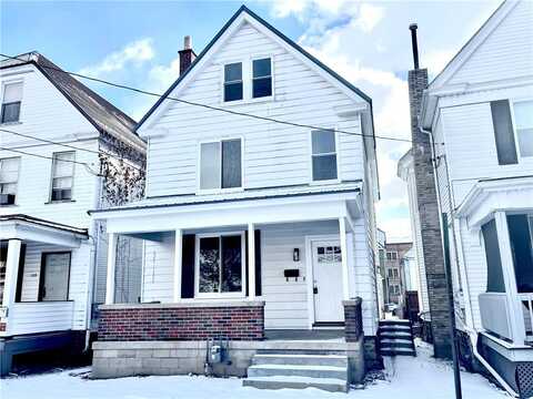 122 Rebecca St, Kittanning, PA 16201