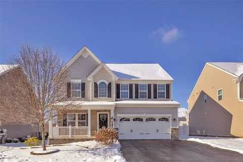 1010 Weatherburn Dr, Middlesex Twp, PA 16059