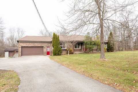 2754 Morgantown Road, Georges Twp, PA 15478