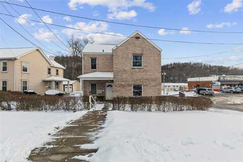 3582 Washington Ave, Finleyville, PA 15332