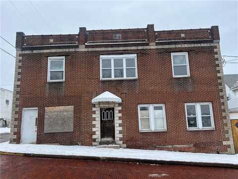 204 Linden St, Vandergrift, PA 15690