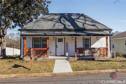 330 Macon Avenue, Athens, GA 30601