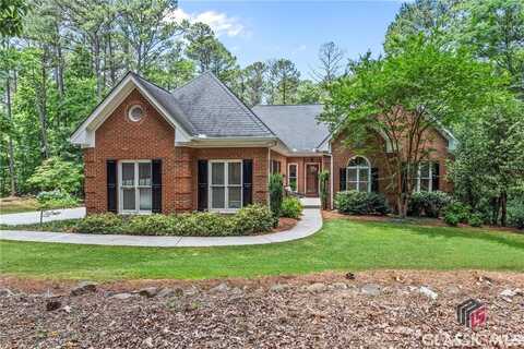 25 Highlands Way, Oxford, GA 30054