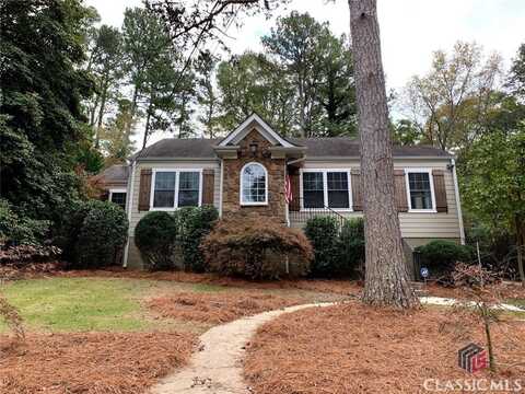 585 Highland Avenue, Athens, GA 30606