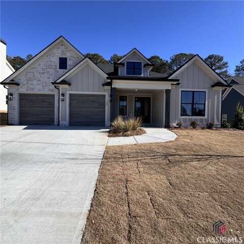 1390 Legend Drive, Greensboro, GA 30642