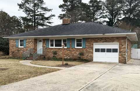 1605 Rochelle Drive, Elizabeth City, NC 27909