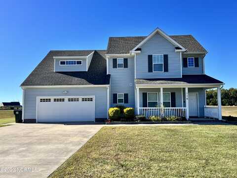 116 Trinity Trail, Elizabeth City, NC 27909