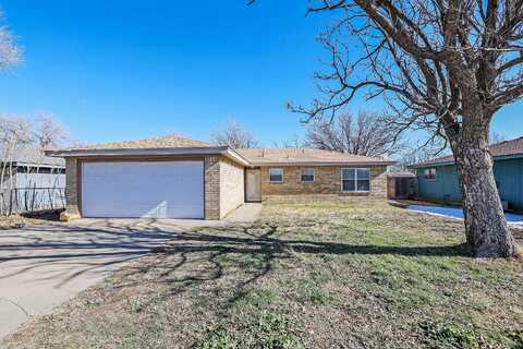 1305 Bell Street, Amarillo, TX 79106