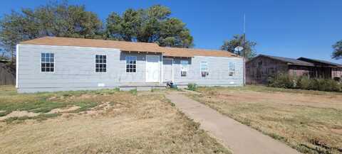 1408 RICKS Street, Amarillo, TX 79104