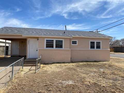 5033 Bowie Street, Amarillo, TX 79110