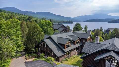 351 Whiteface Inn Lane, Lake Placid, NY 12946