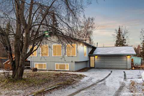 4721 Mars Drive, Anchorage, AK 99507