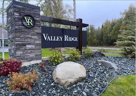 1551 W Valley Ridge Drive, Wasilla, AK 99654