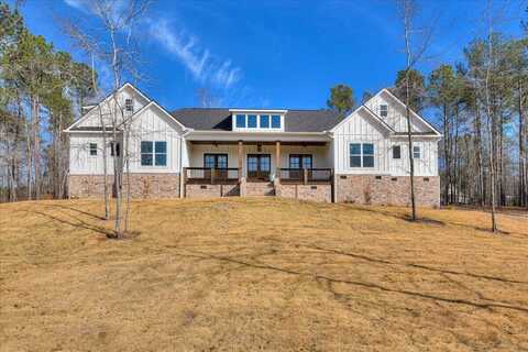 110 Collin Reeds Road, North Augusta, SC 29860