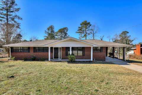 510 Sinclair Drive, North Augusta, SC 29841