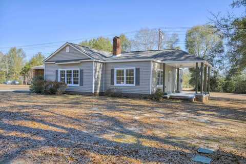 2839 Silver Bluff Road, Aiken, SC 29803